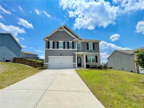 Huntleigh Shores, DALLAS, GA 30132