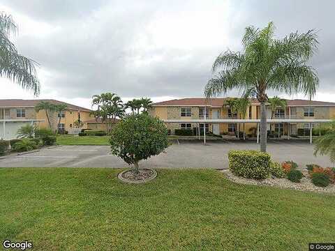 Se 12Th Ave, Cape Coral, FL 33904