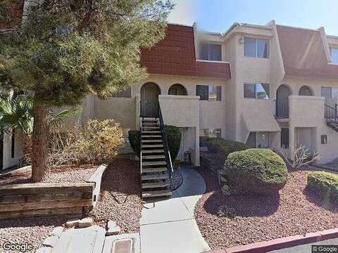 Arville St, Las Vegas, NV 89103