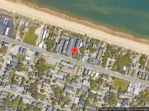 E Ocean View Ave, Norfolk, VA 23518