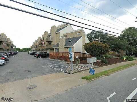 E Ocean View Ave, Norfolk, VA 23518