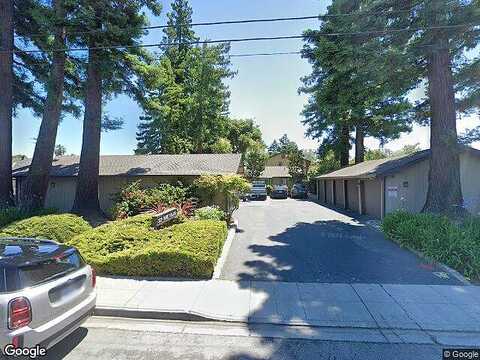 Easy St, Mountain View, CA 94043