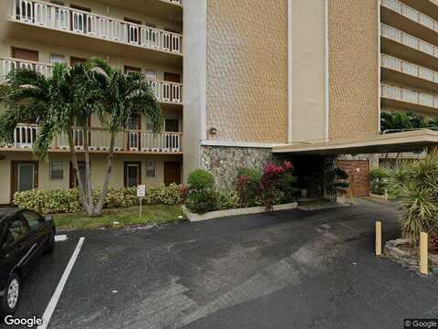 14Th, HALLANDALE BEACH, FL 33009