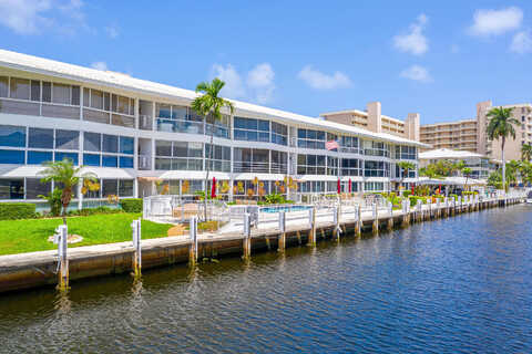 Ne 48Th St, Fort Lauderdale, FL 33308