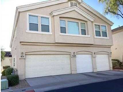 Gary Cooper St, Las Vegas, NV 89122