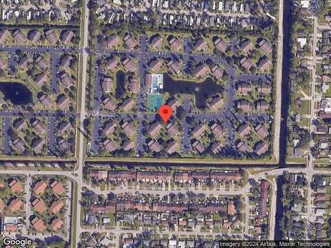 Pine Ridge, GREENACRES, FL 33463