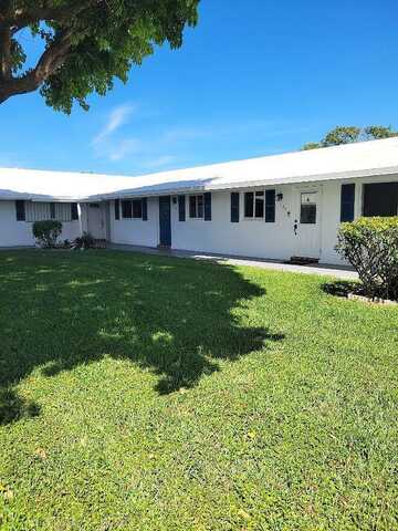 Sw Golfview Ter, Boynton Beach, FL 33426