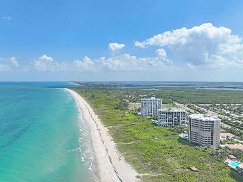 N Highway A1A, Hutchinson Island, FL 34949