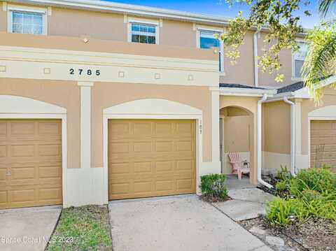 Reston St, Melbourne, FL 32935