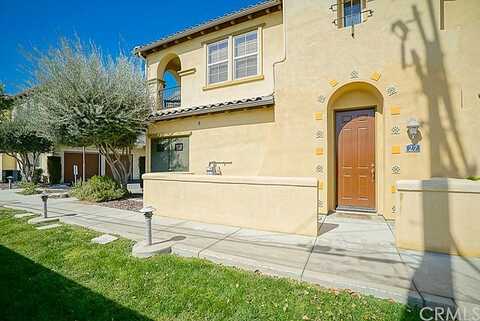 E Oak Hill Dr, Ontario, CA 91761