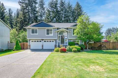 106Th Avenue, GRAHAM, WA 98338