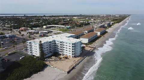 Highway A1A, Satellite Beach, FL 32937