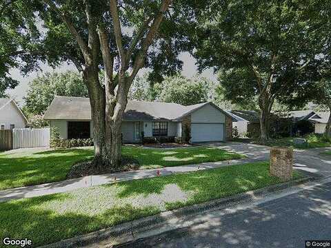 Erving Cir, Ocoee, FL 34761