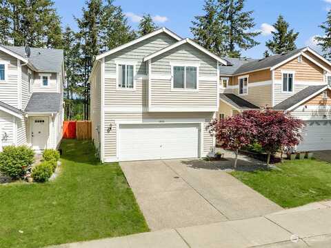 117Th Avenue, PUYALLUP, WA 98374