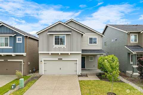 111Th, PUYALLUP, WA 98374