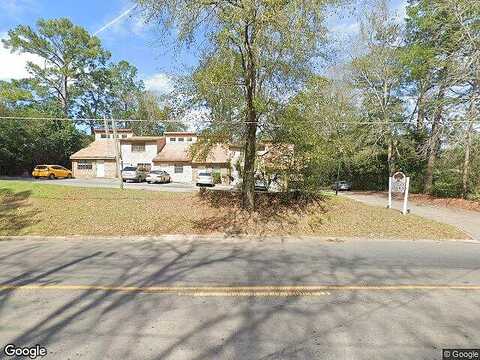 Jackson Bluff Rd, Tallahassee, FL 32304