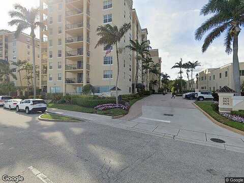 N Flagler Dr, West Palm Beach, FL 33407