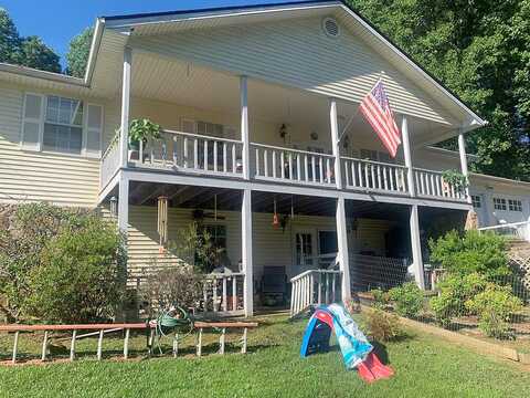 Sunnyside, HIAWASSEE, GA 30546