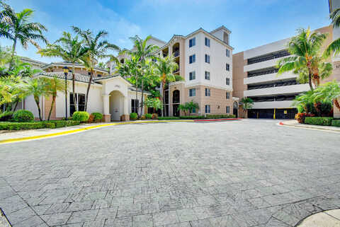 Renaissance Commons Blvd, Boynton Beach, FL 33426