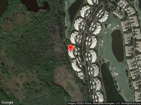 Millstone Cir, Fort Myers, FL 33908