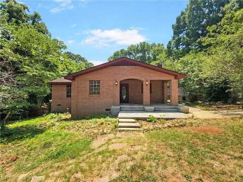 Oglesby Bridge, CONYERS, GA 30094