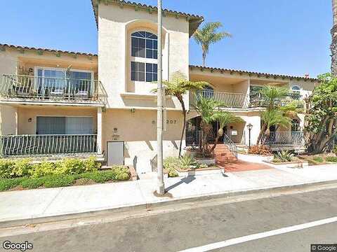 Obispo Ave, Long Beach, CA 90804