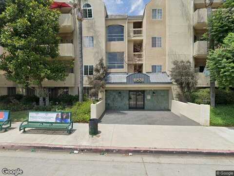 Riverside Dr, North Hollywood, CA 91602