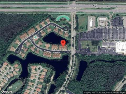 Whispering Palms Dr, Fort Myers, FL 33913