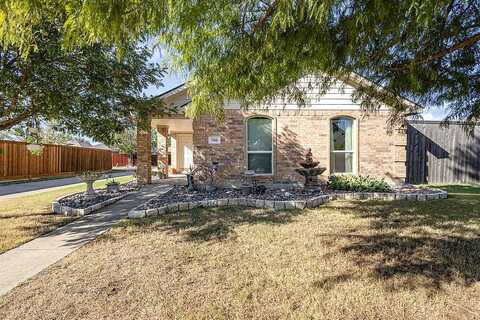 Donny Brook, WYLIE, TX 75098