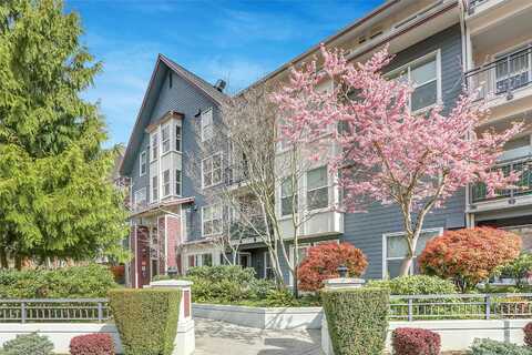 Williams, RENTON, WA 98057