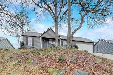 Brook Hollow, REX, GA 30273