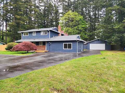 180Th, KENT, WA 98042