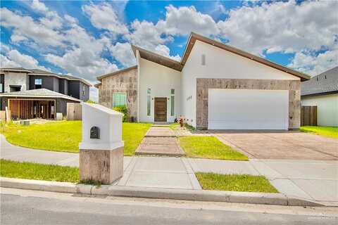 Ridgeway, EDINBURG, TX 78542