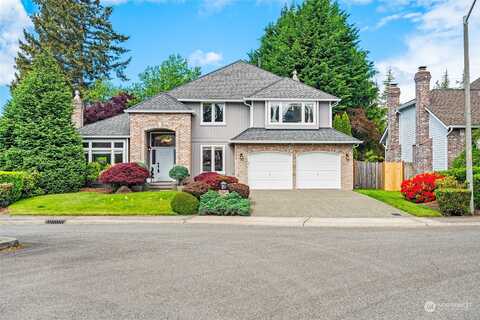 136Th, RENTON, WA 98058