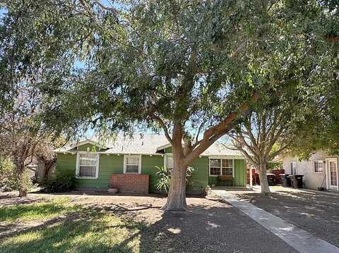 Avenue B, BLYTHE, CA 92225