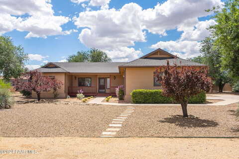 Kristin, CHINO VALLEY, AZ 86323