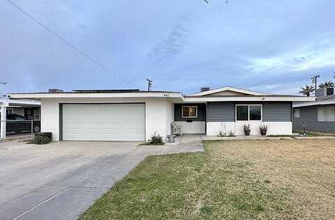 9Th, BLYTHE, CA 92225