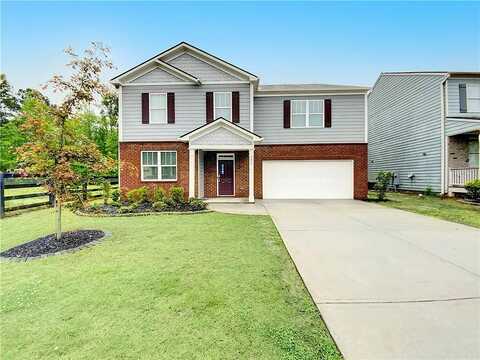 Maple Brook, DAWSONVILLE, GA 30534