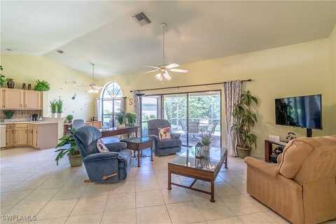 Marsh Elder, BONITA SPRINGS, FL 34135