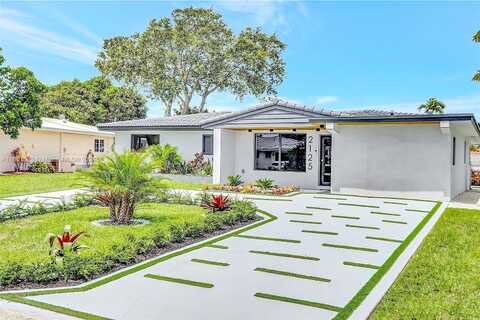 17Th, WILTON MANORS, FL 33305