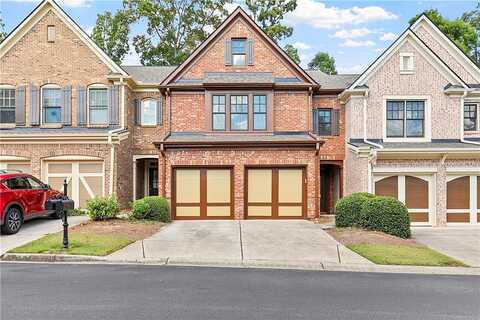 Faircrest, ALPHARETTA, GA 30004