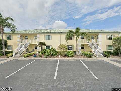 Capri Isles Blvd, Venice, FL 34292