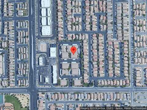 W Maule Ave, Las Vegas, NV 89148