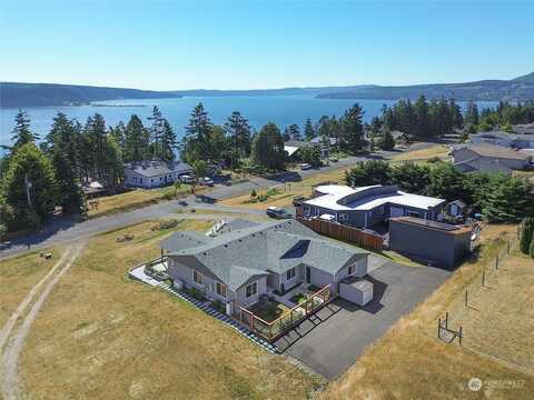 Discovery View, SEQUIM, WA 98382