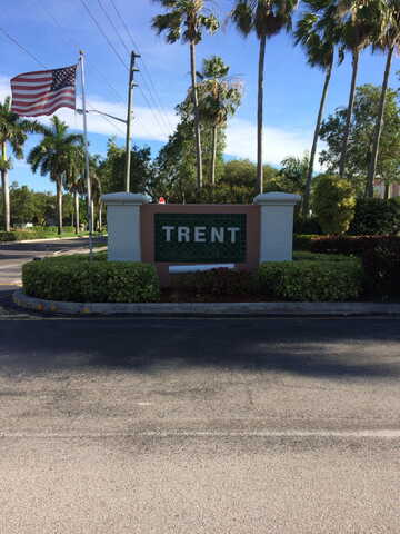 Trent Dr, Tamarac, FL 33321