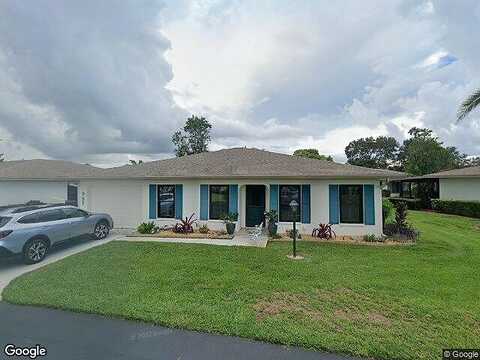 Vivienda North Ct, Venice, FL 34293