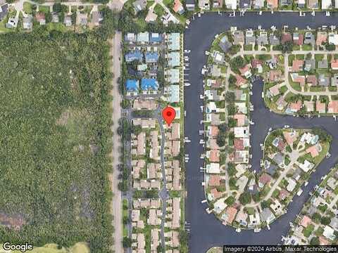 Cape Hatteras Way Ne, Saint Petersburg, FL 33702