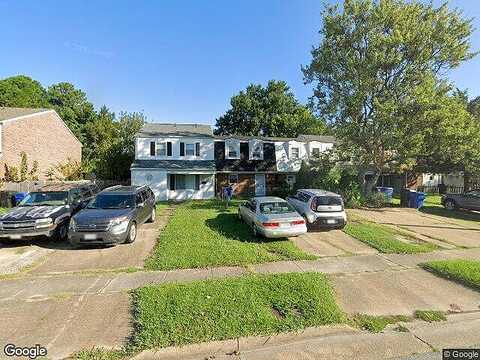 Dodington, VIRGINIA BEACH, VA 23462