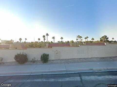 River Glen Dr, Las Vegas, NV 89103