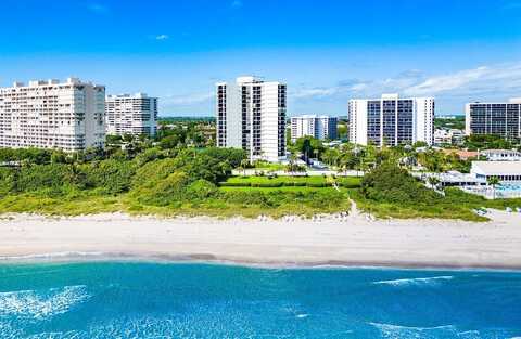 N Ocean Blvd, Boca Raton, FL 33431